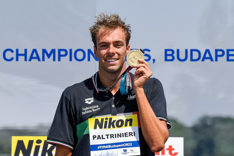 gregorio paltrinieri gregorio paltrinieri