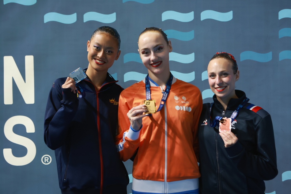 podio solo tecnico femminile podio solo tecnico femminile