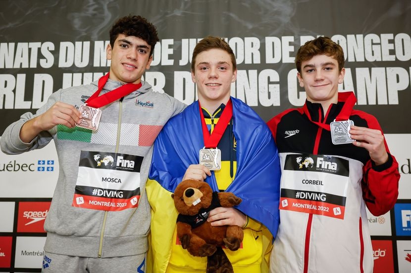 podio trampolino 3mt podio trampolino 3mt