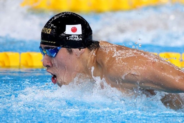 tomoru honda tomoru honda