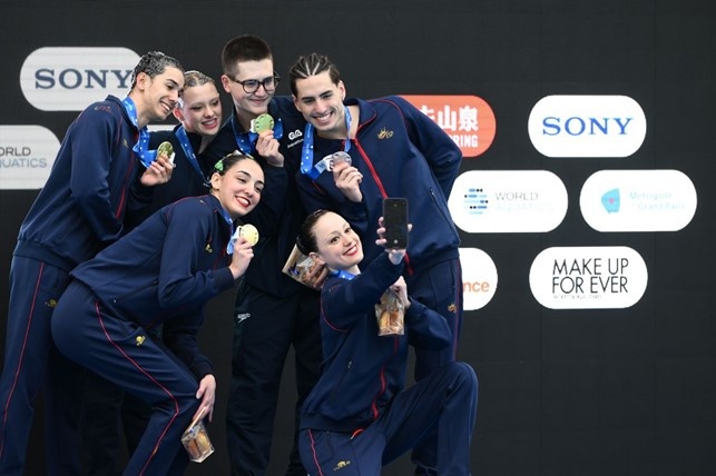 podio duo tecnico mixed podio duo tecnico mixed