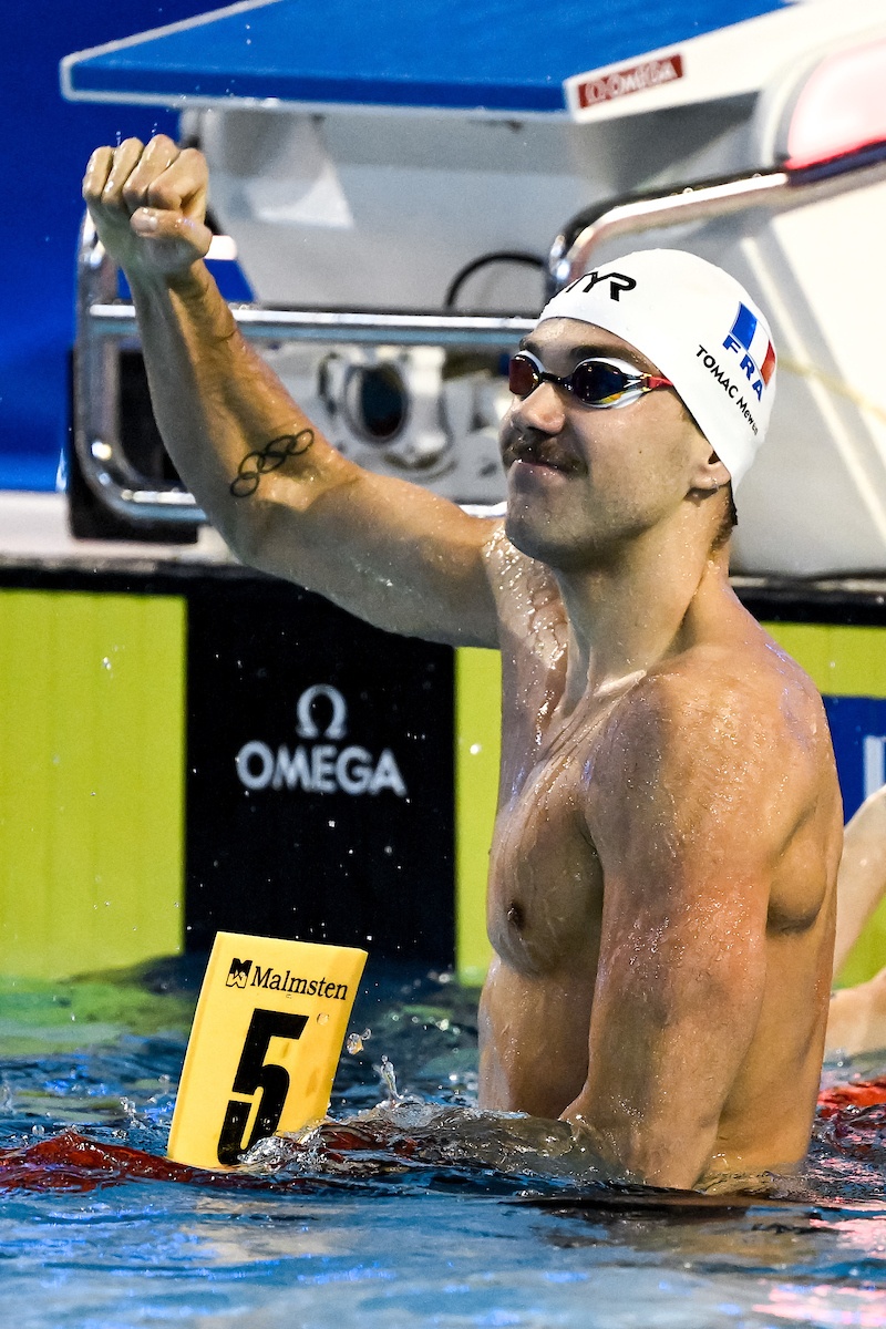 Mewen Tomac Mewen Tomac