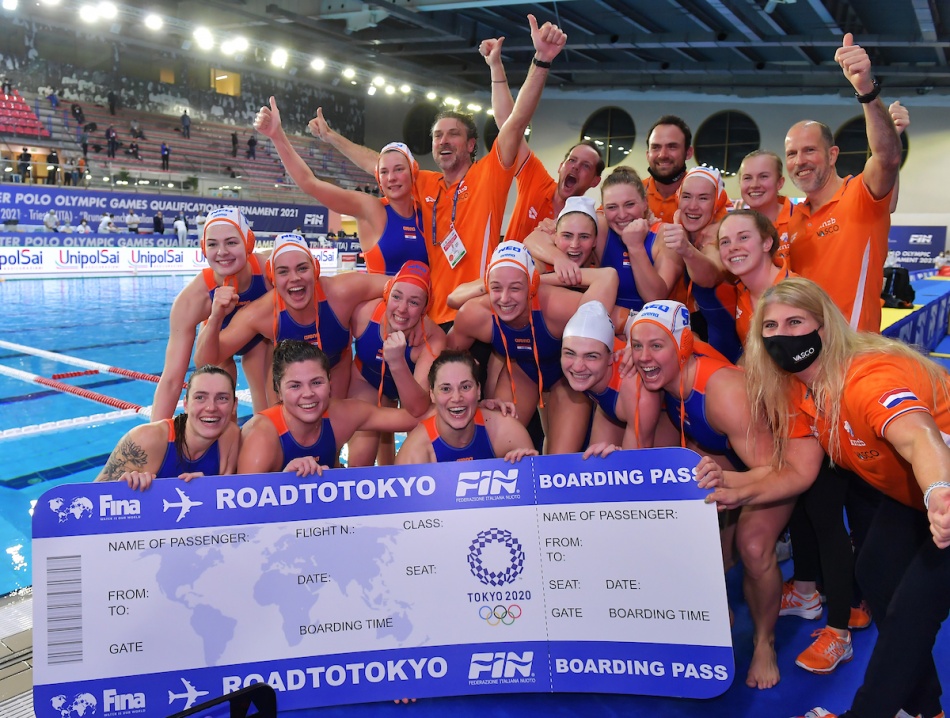 OLANDA PASS OLIMPICO OLANDA PASS OLIMPICO