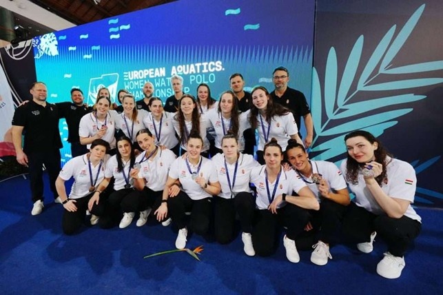 ungheria - 2° posto ungheria - 2° posto