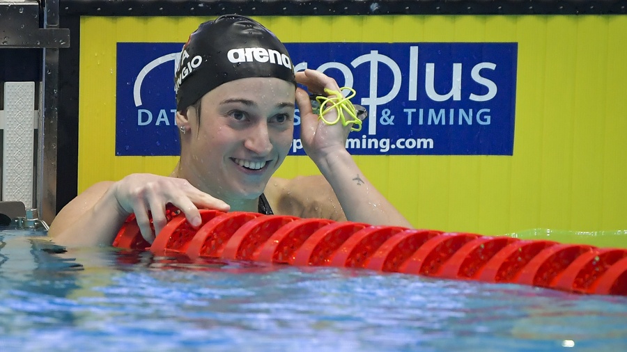 Francesca Fangio BR 200 R Francesca Fangio BR 200 R