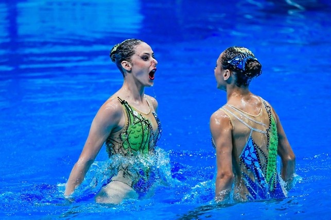 giulia ottonello e martina pizio giulia ottonello e martina pizio