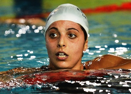 Martina De Memme, Esercito / Nuoto Livorno