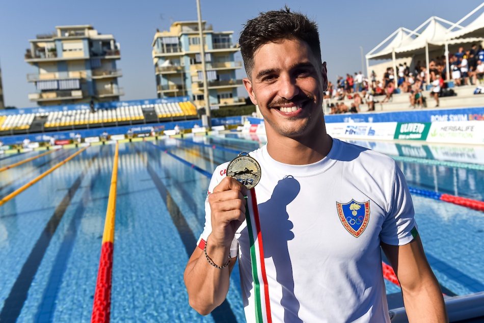 matteo restivo matteo restivo