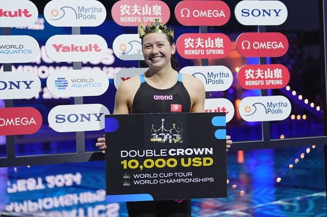 Siobhan Haughey Siobhan Haughey