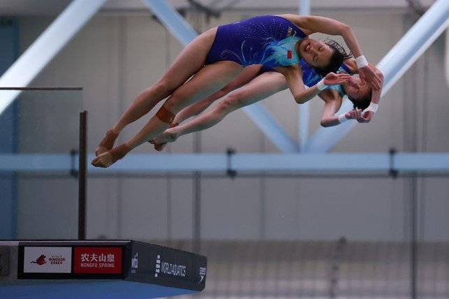 Wei Lu e Minjie Zhang