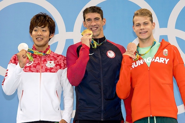 Rio2016 Olympic Games