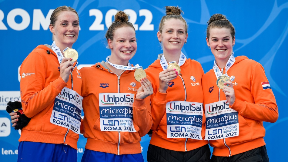 4x200 sl F olanda 4x200 sl F olanda