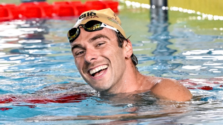 gregorio paltrinieri