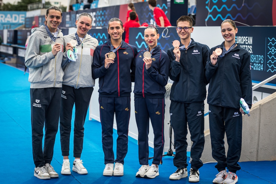 podio duo libero mixed podio duo libero mixed