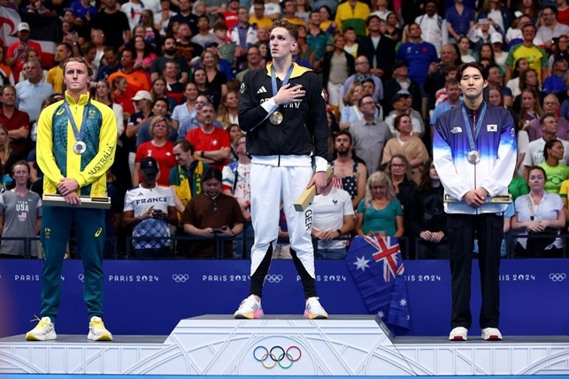 podio 400 sl maschile podio 400 sl maschile