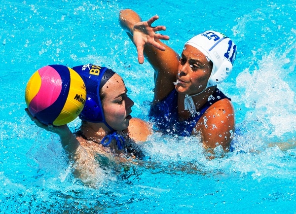 11 COTTI Aleksandra Italy ITA