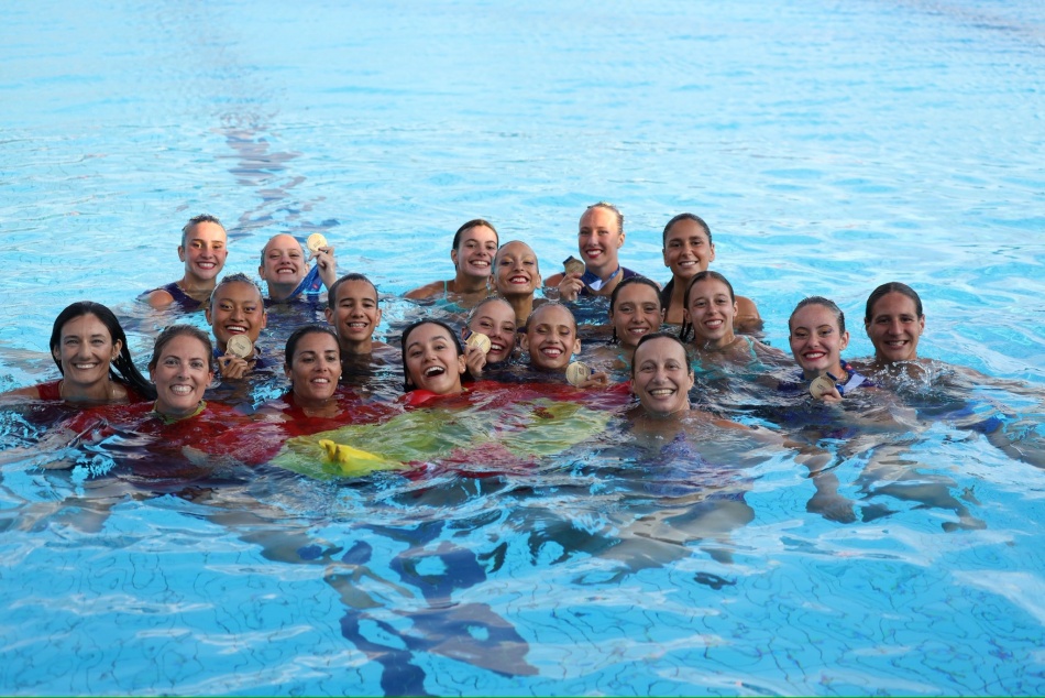 team free - spagna team free - spagna