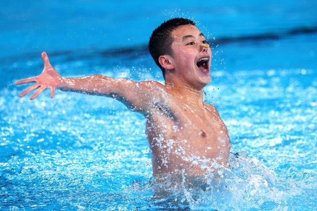 Yang Schuncheng Yang Schuncheng