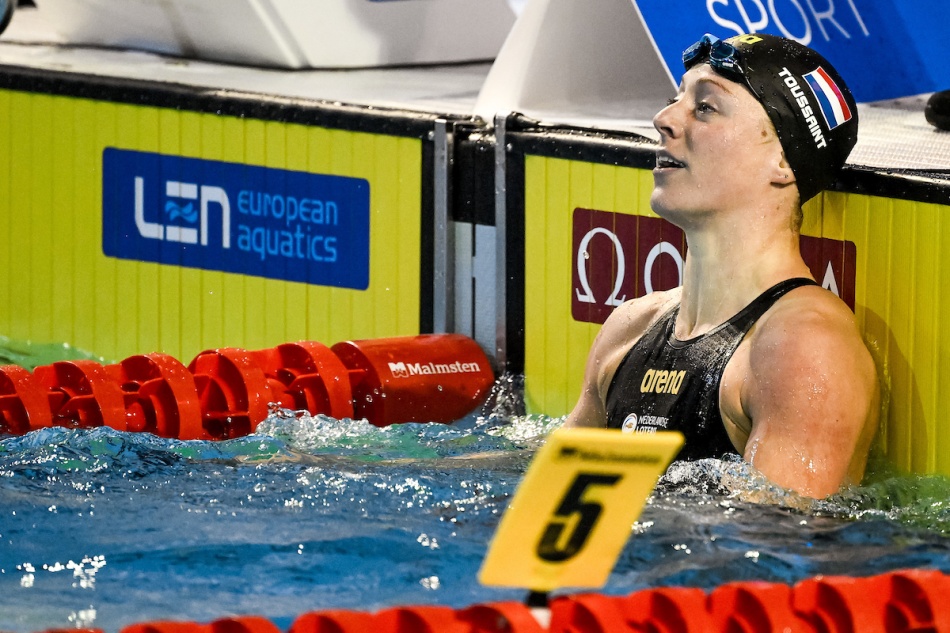 Kira Toussaint Kira Toussaint