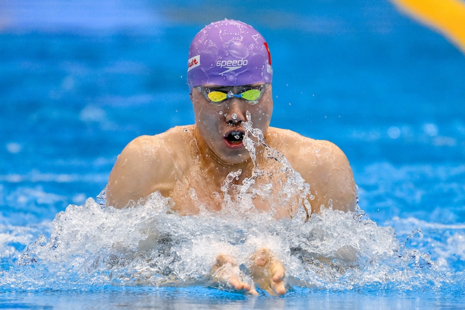 Haiyang Qin Haiyang Qin