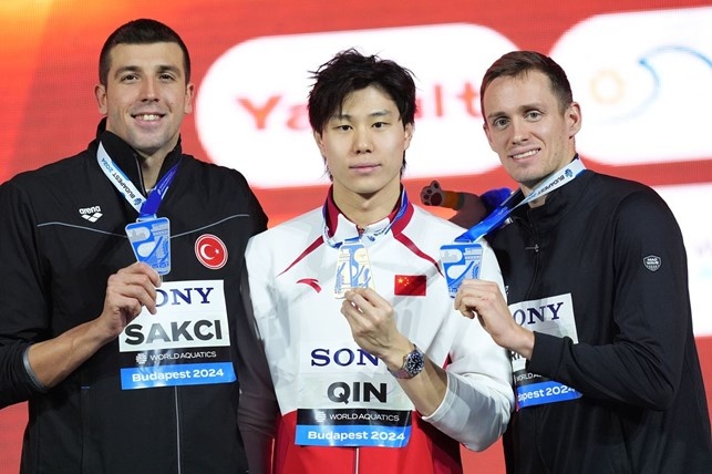 podio 50 rana maschile podio 50 rana maschile