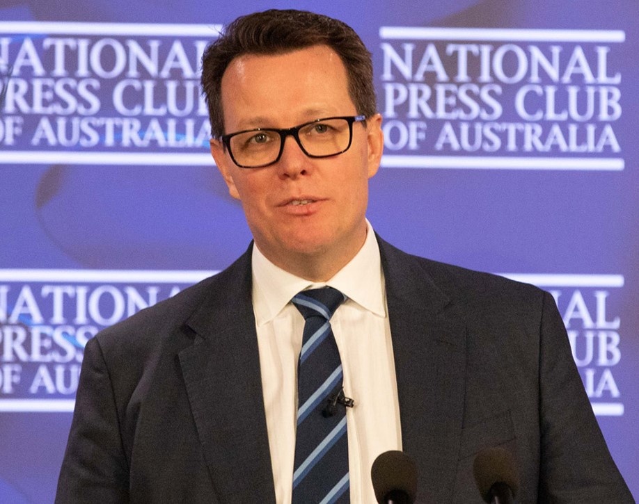 Kieren Perkins AUS Kieren Perkins AUS