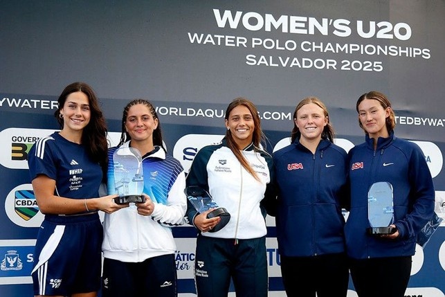 Rozic, Bacigalupo, Sesena, Haaland-Ford e Ausmus