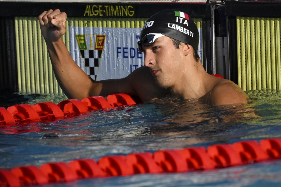 michele lamberti michele lamberti