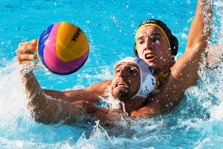 Christian Napolitano