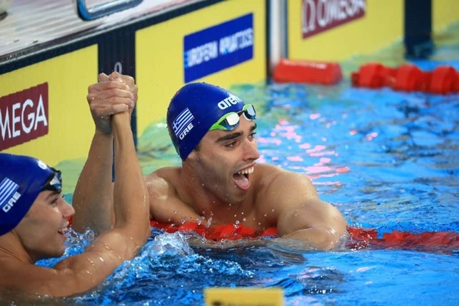 Apostolos Christou Apostolos Christou