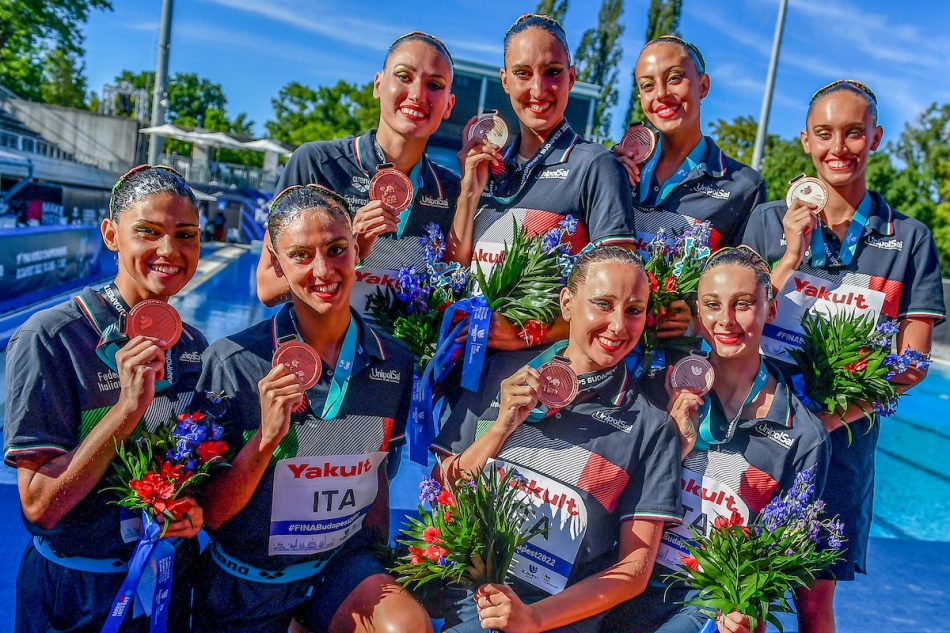 bronzo team tech bronzo team tech