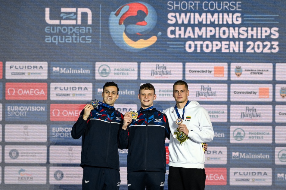 podio 200 sl maschile podio 200 sl maschile