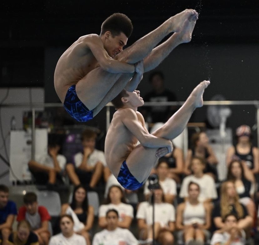 valerio mosca e matteo santoro valerio mosca e matteo santoro