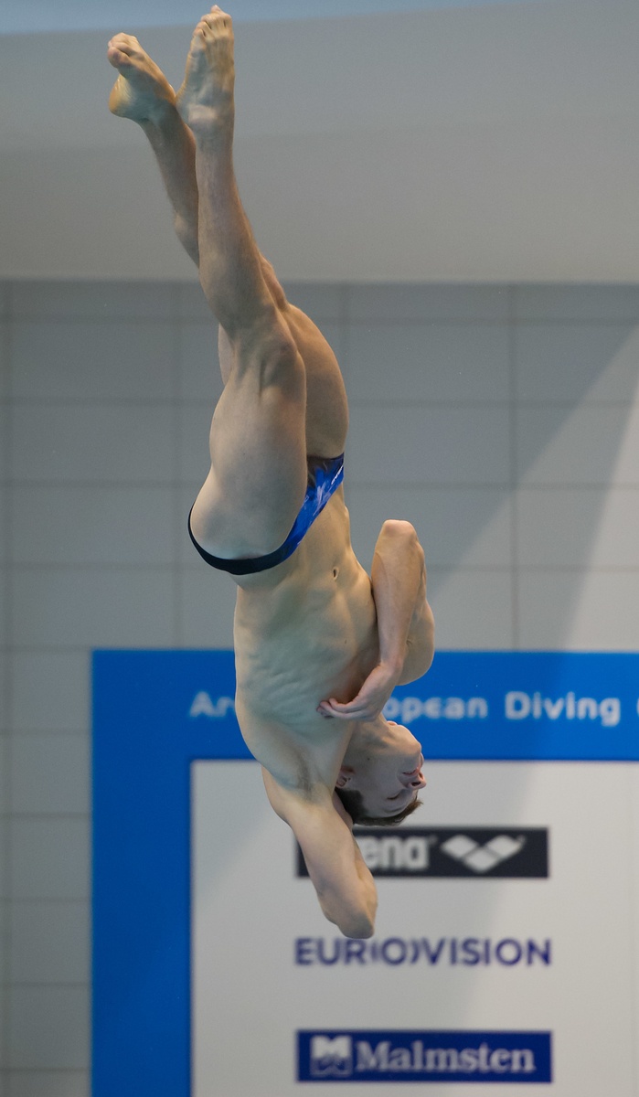 HAUSDING Patrick   Germany   GER   