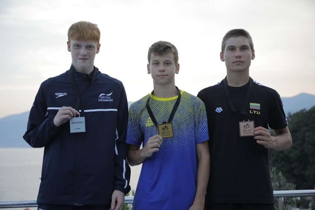 podio trampolino 3mt ragazzi podio trampolino 3mt ragazzi