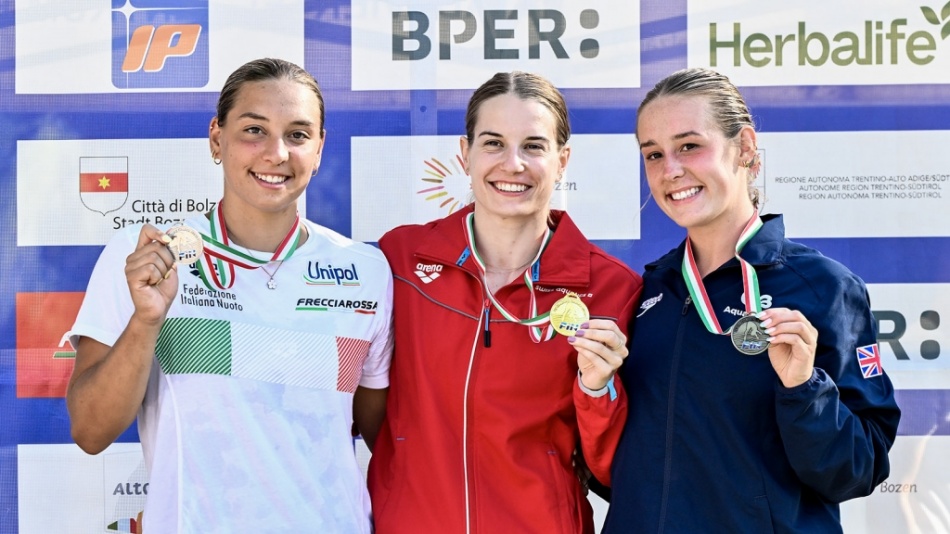 podio trampolino 3mt femminile podio trampolino 3mt femminile