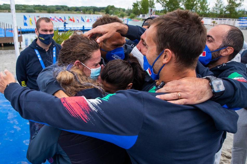 il pianto di Barbara Pozzobon il pianto di Barbara Pozzobon