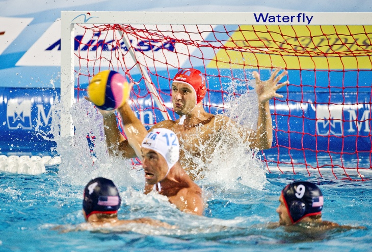 Il capiatano del 7bello Stefano tempesti