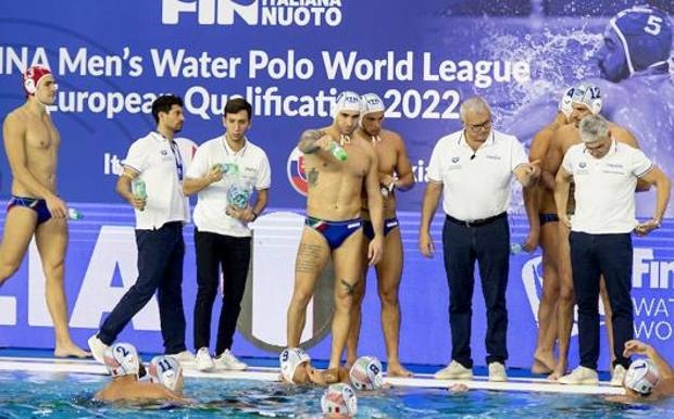 nazionale italiana nazionale italiana