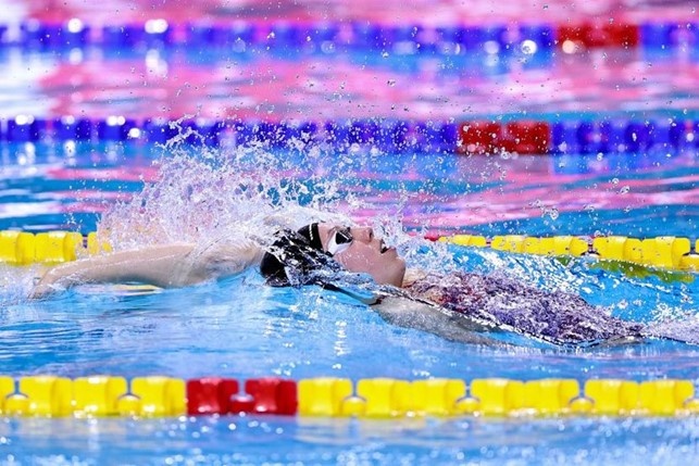 gretchen walsh gretchen walsh