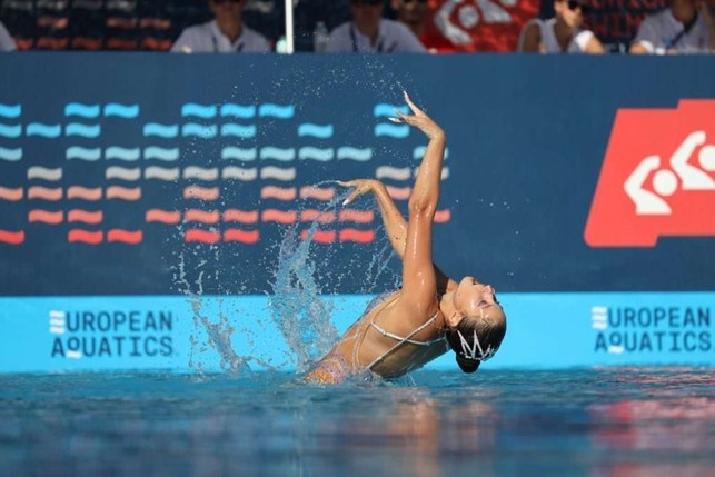 Valeria Plekhanova Valeria Plekhanova