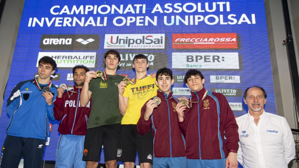 tommaso zanella e francesco casalini