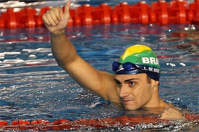 LEONARDO DE DEUS BRA