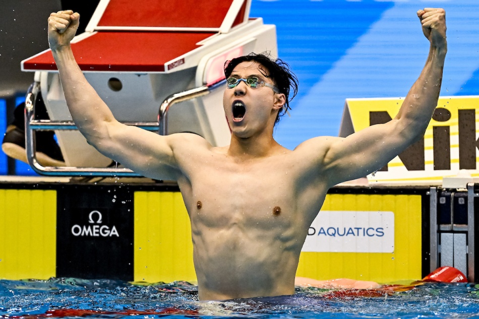 Haiyang Qin Haiyang Qin