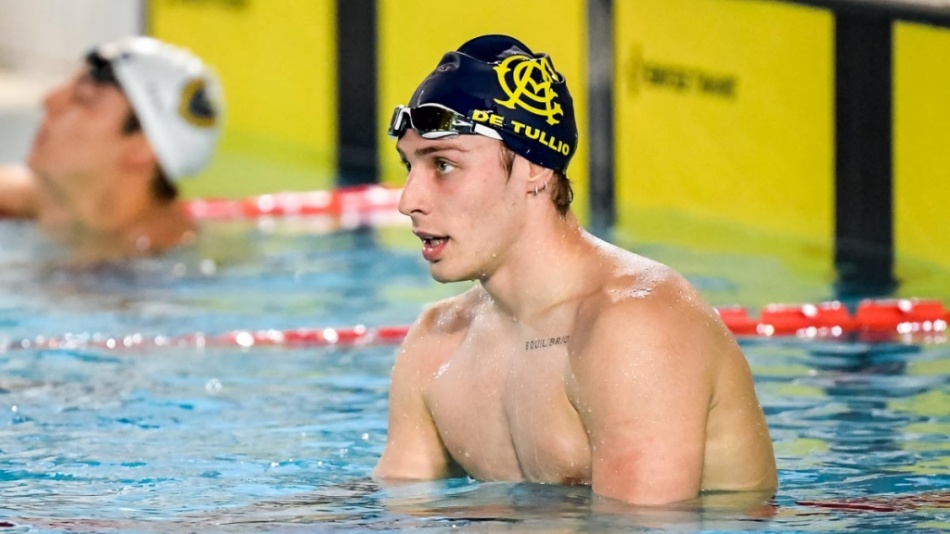 marco de tullio marco de tullio