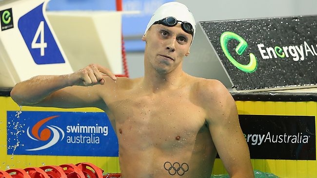 THOMAS FRASER-HOLMES (AUS)