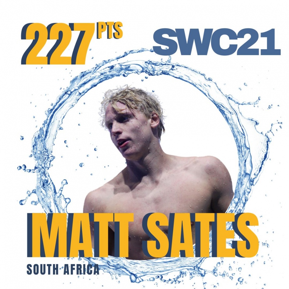 matthew Sates RSA matthew Sates RSA