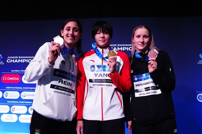 podio 800 sl femminile