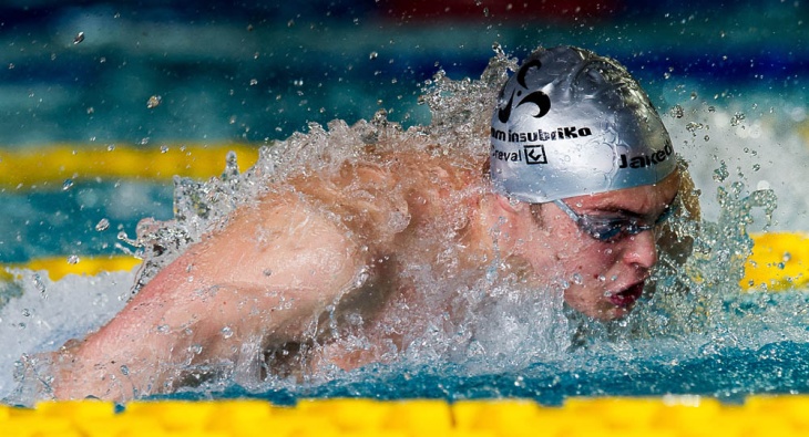 Matteo Rivolta, Team Insubrika