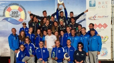 NAZIONALE SALVAMENTO